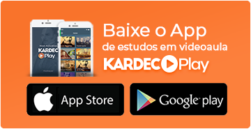 App KardecPlay